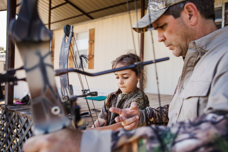 Coyote Creek Gun And Archery