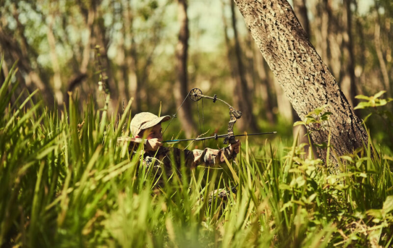 Archery Products & Service Coyote Creek Outdoors Rochester, MN